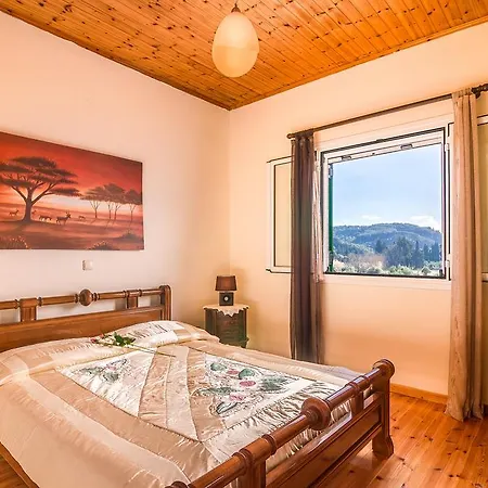 Avgerinos Holiday home Vitalades