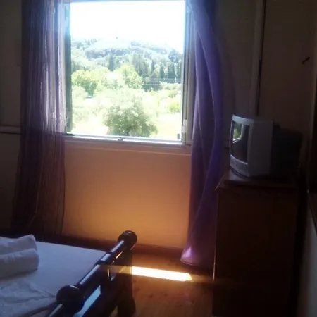 Holiday home Avgerinos Vitalades