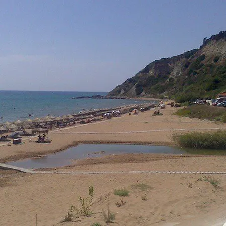 Avgerinos Holiday home Vitalades