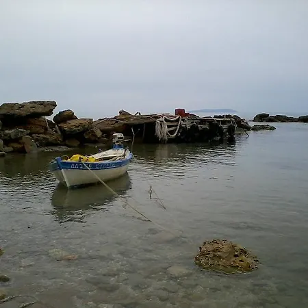 Avgerinos Holiday home *