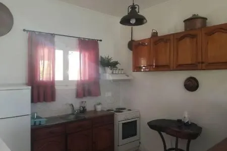 Avgerinos Holiday home