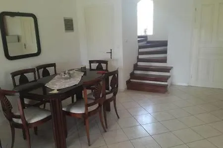 Avgerinos Holiday home Vitalades