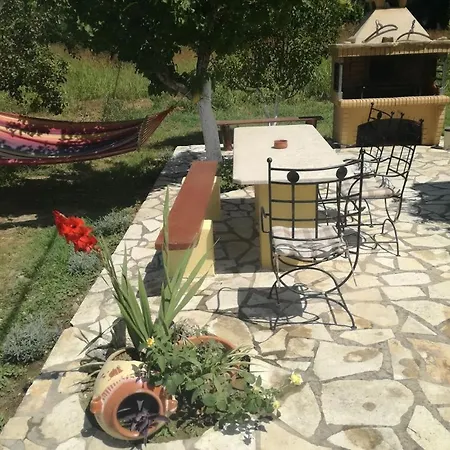 Avgerinos Holiday home *