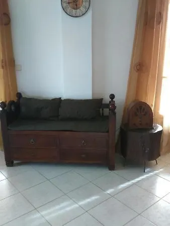 Nyaraló Avgerinos