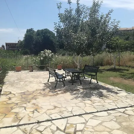 Ferienhaus Avgerinos *